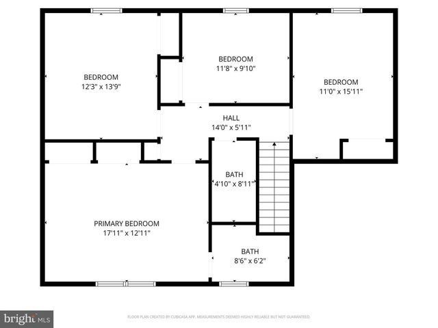 401 JOSEPHINE LN, Mullica Hill, NJ 08062