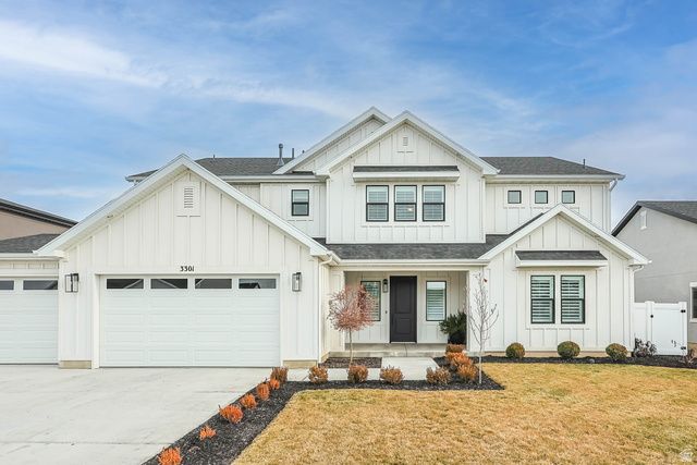 3301 S 2410 W, Syracuse, UT 84075