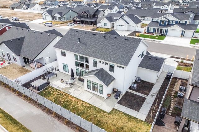 3301 S 2410 W, Syracuse, UT 84075