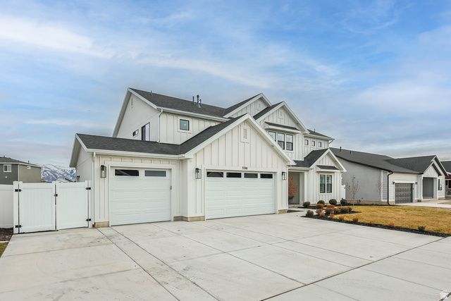 3301 S 2410 W, Syracuse, UT 84075