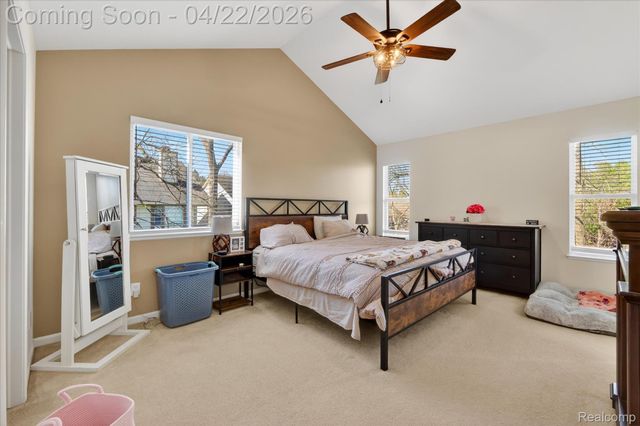 410 Bent Oak Street, Fenton, MI 48430