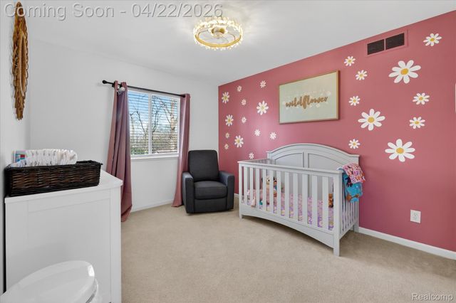 410 Bent Oak Street, Fenton, MI 48430