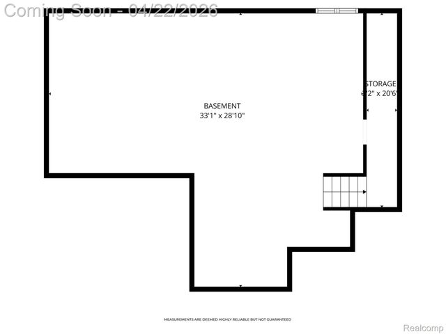 410 Bent Oak Street, Fenton, MI 48430