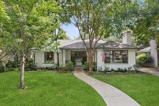 6320 Marquita Avenue, Dallas, TX 75214