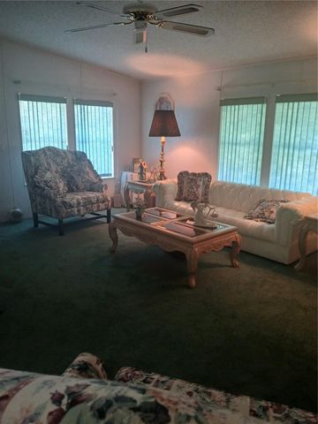 5415 JACOB AVENUE, Polk City, FL 33868