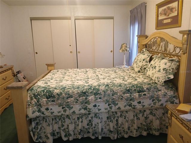 5415 JACOB AVENUE, Polk City, FL 33868