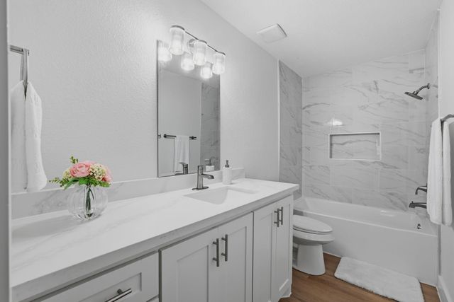 10110 Appleridge Drive, Houston, TX 77070