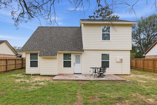 10110 Appleridge Drive, Houston, TX 77070