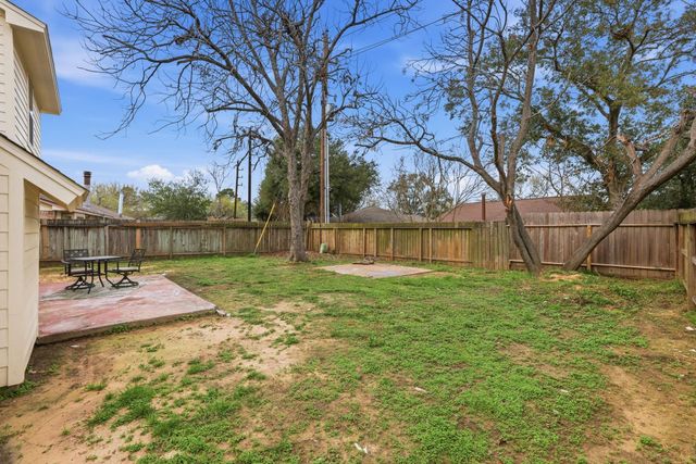 10110 Appleridge Drive, Houston, TX 77070