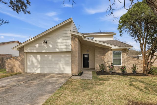 10110 Appleridge Drive, Houston, TX 77070
