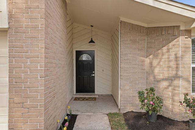 10110 Appleridge Drive, Houston, TX 77070