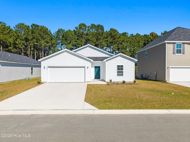 95 Maymont Street NW, Supply, NC 28462