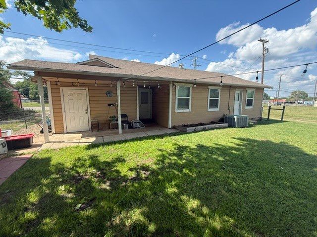 750 W Lingleville Rd, Stephenville, TX 76401