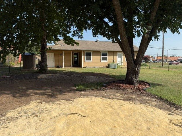 750 W Lingleville Rd, Stephenville, TX 76401