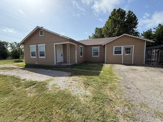 750 W Lingleville Rd, Stephenville, TX 76401