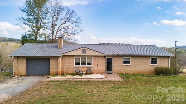 4636 Oak Hill School Road, Lenoir, NC 28645