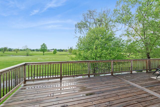 16840 S Sunset Ridge Court, Lockport, IL 60441