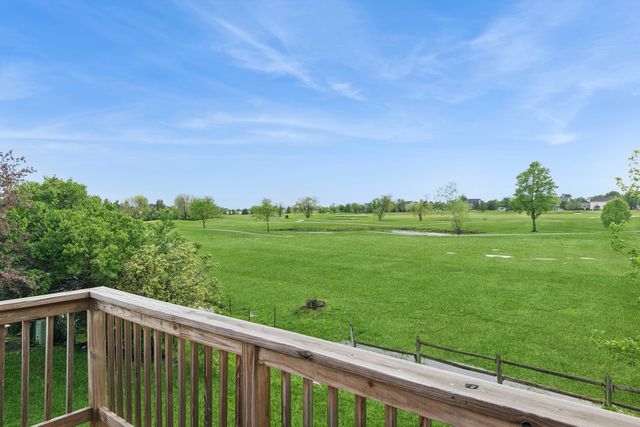 16840 S Sunset Ridge Court, Lockport, IL 60441