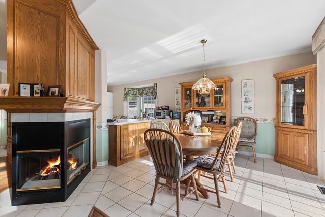 16840 S Sunset Ridge Court, Lockport, IL 60441