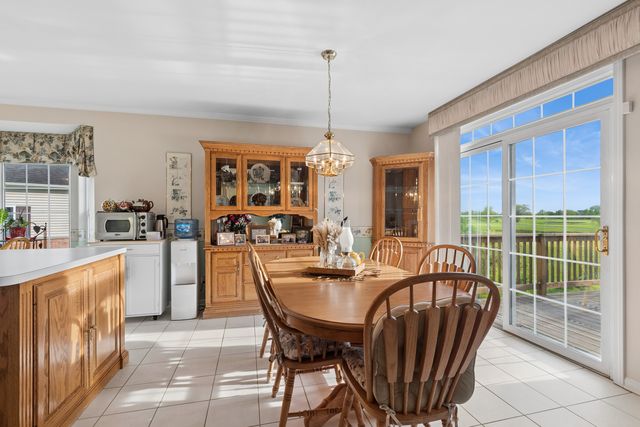 16840 S Sunset Ridge Court, Lockport, IL 60441