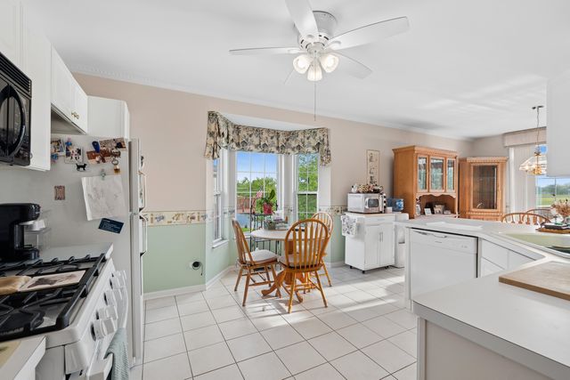 16840 S Sunset Ridge Court, Lockport, IL 60441