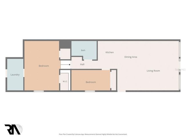 3651 HAINES ROAD N, St Petersburg, FL 33704