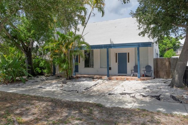 3651 HAINES ROAD N, St Petersburg, FL 33704