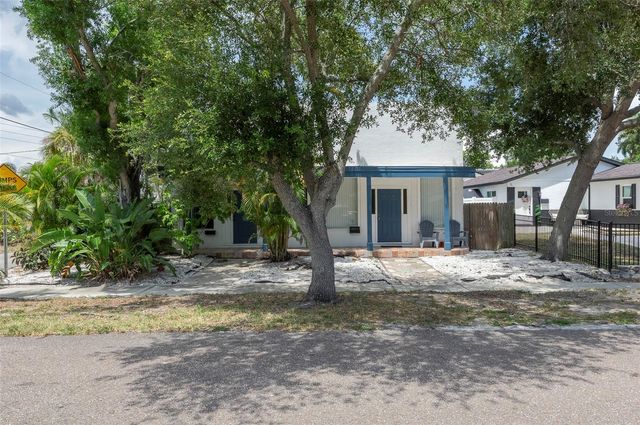 3651 HAINES ROAD N, St Petersburg, FL 33704