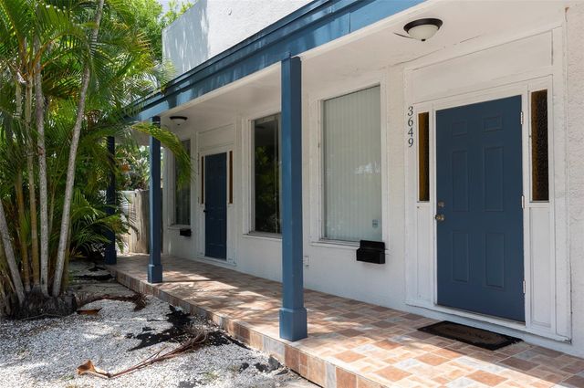 3651 HAINES ROAD N, St Petersburg, FL 33704