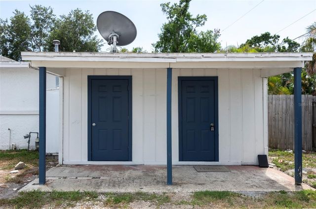 3651 HAINES ROAD N, St Petersburg, FL 33704