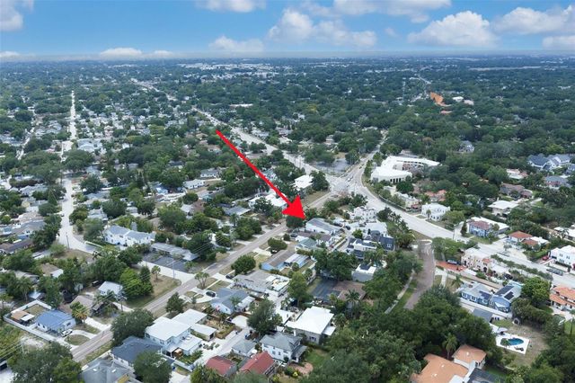 3651 HAINES ROAD N, St Petersburg, FL 33704
