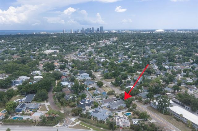 3651 HAINES ROAD N, St Petersburg, FL 33704