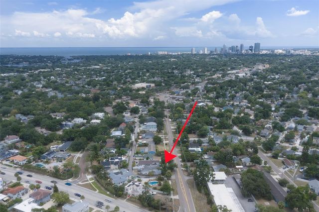 3651 HAINES ROAD N, St Petersburg, FL 33704