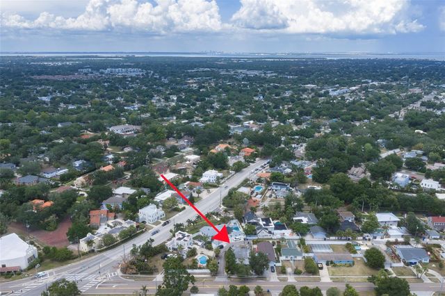 3651 HAINES ROAD N, St Petersburg, FL 33704