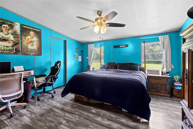 1501 2nd Street, Kerens, TX 75144