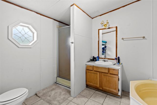 1501 2nd Street, Kerens, TX 75144