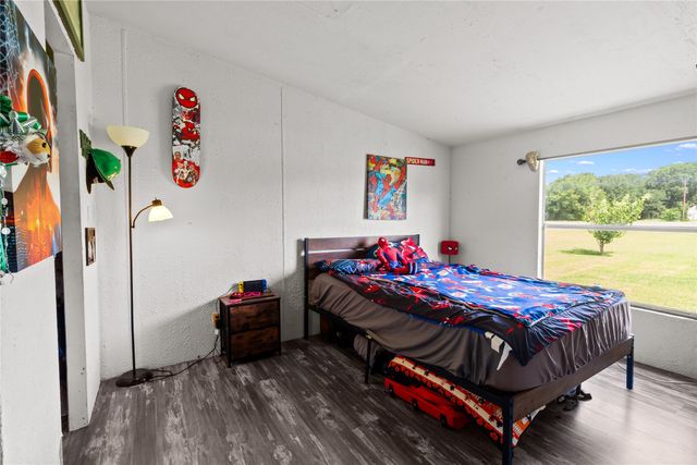 1501 2nd Street, Kerens, TX 75144