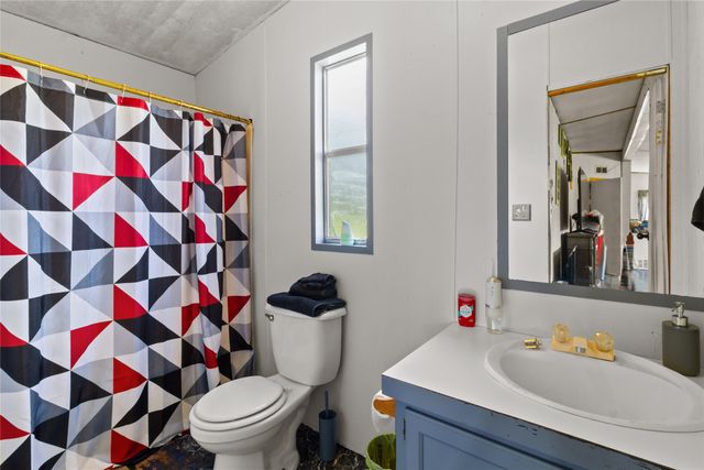 1501 2nd Street, Kerens, TX 75144
