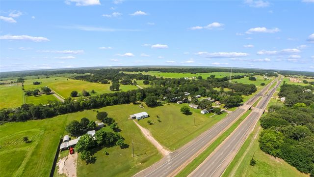 1501 2nd Street, Kerens, TX 75144