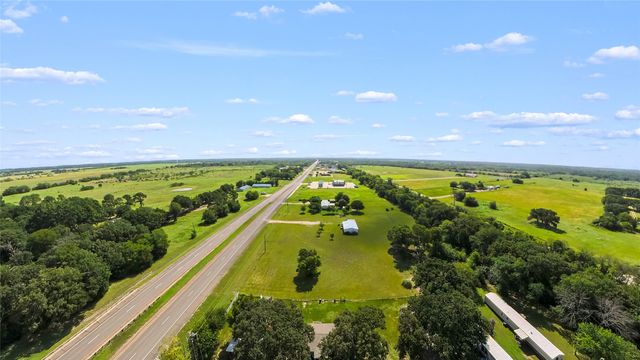 1501 2nd Street, Kerens, TX 75144
