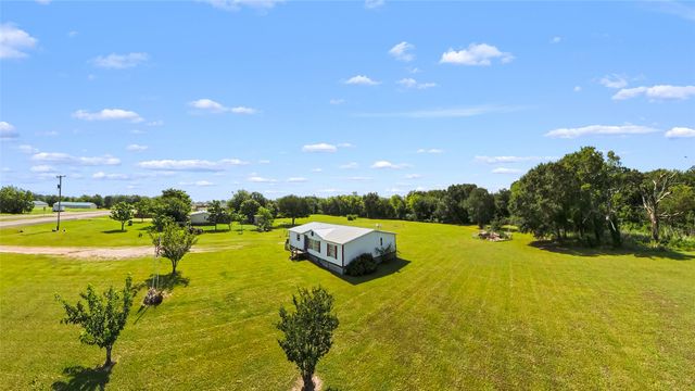 1501 2nd Street, Kerens, TX 75144