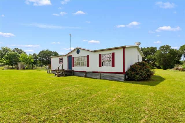 1501 2nd Street, Kerens, TX 75144