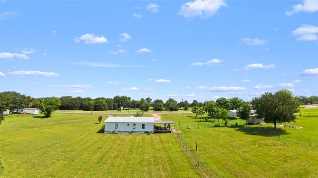 1501 2nd Street, Kerens, TX 75144