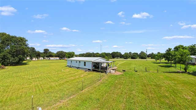 1501 2nd Street, Kerens, TX 75144