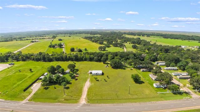 1501 2nd Street, Kerens, TX 75144