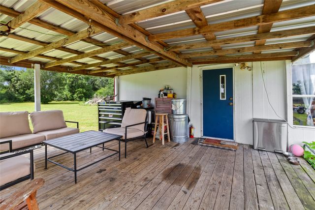 1501 2nd Street, Kerens, TX 75144
