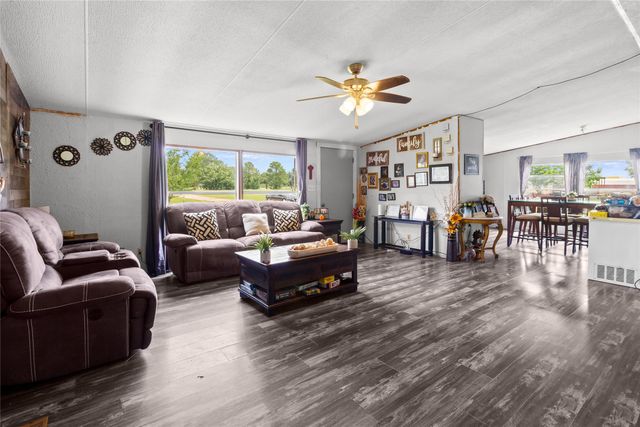 1501 2nd Street, Kerens, TX 75144