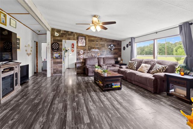 1501 2nd Street, Kerens, TX 75144