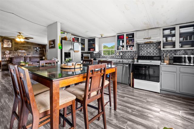 1501 2nd Street, Kerens, TX 75144