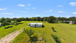 1501 2nd Street, Kerens, TX 75144